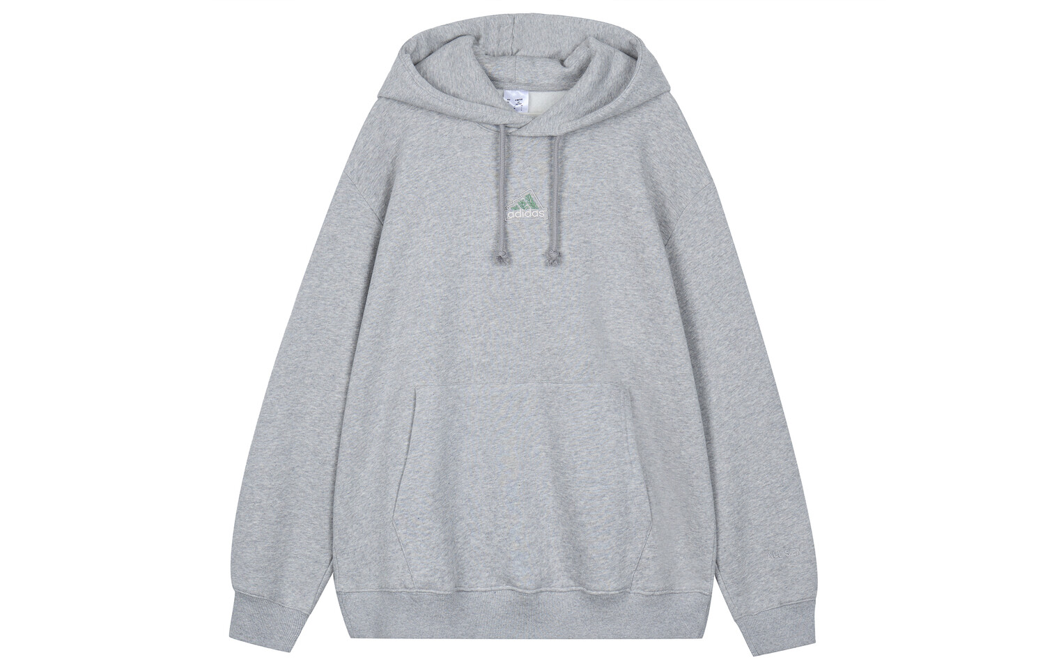 

Adidas Мужская толстовка, Серый