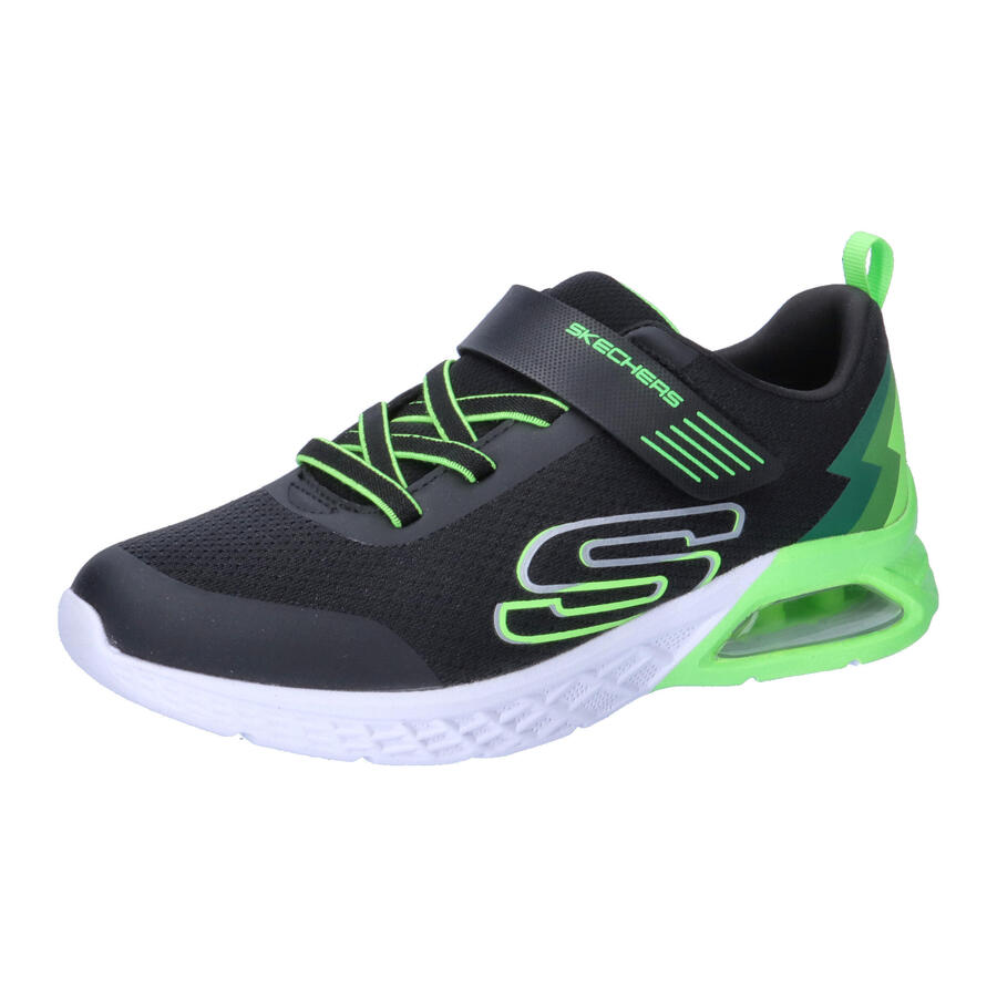 

Кроссовки для мальчиков Skechers Microspec Max II - Vodrox 403932L
