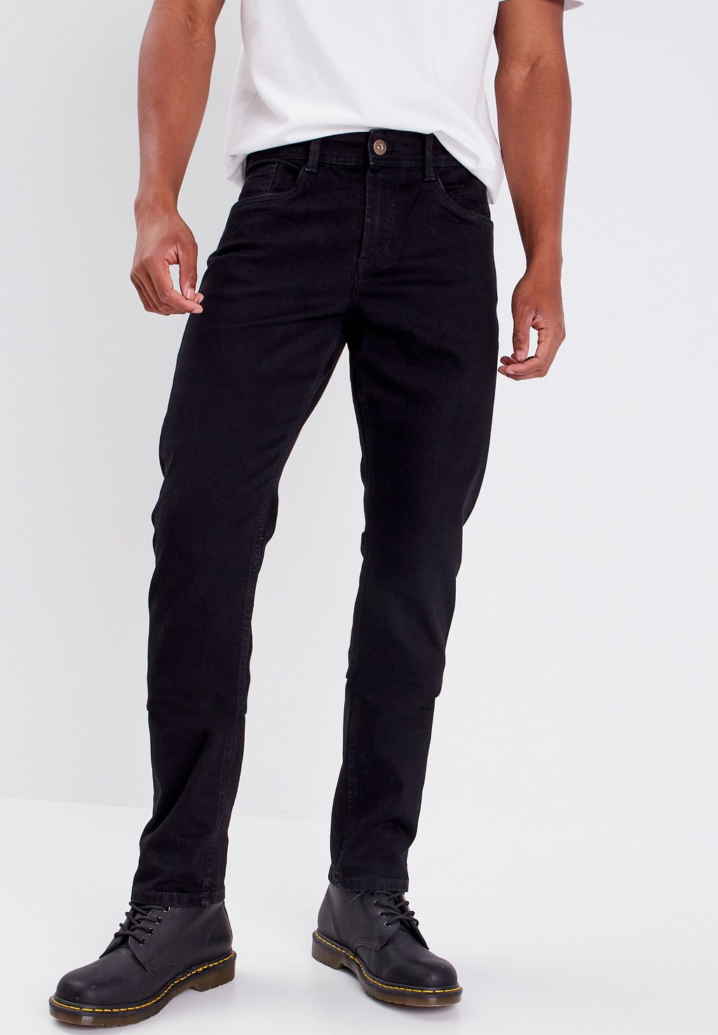 

Джинсы BONOBO Jeans, темно-синий
