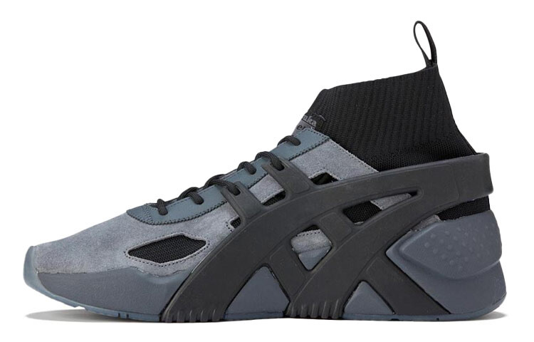 

Кроссовки с большим логотипом Lifestyle унисекс, средний верх, серые Onitsuka Tiger, Серый, Кроссовки с большим логотипом Lifestyle унисекс, средний верх, серые Onitsuka Tiger
