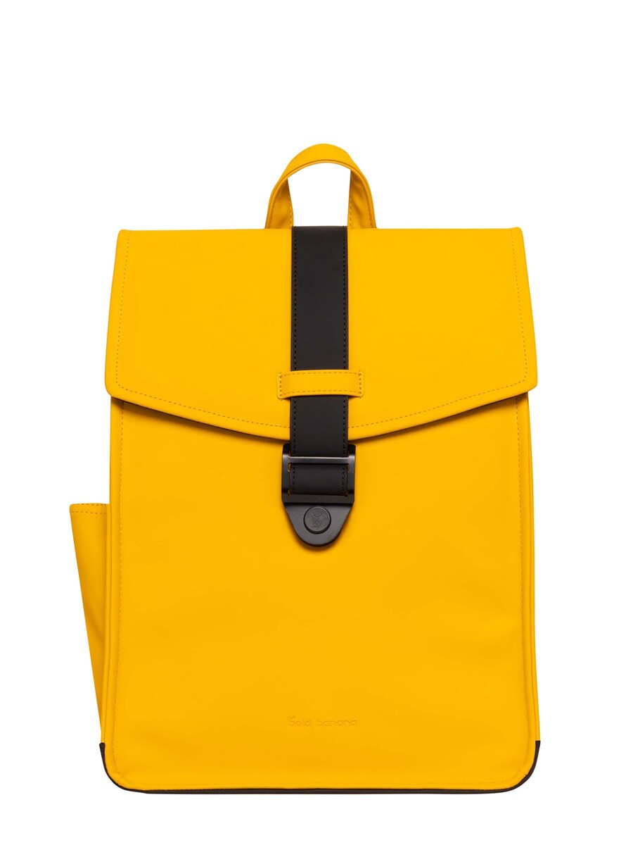 

Рюкзак Bold Banana Backpack Envelope, желтый
