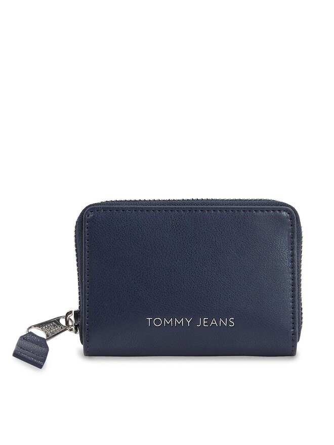 

Маленький кошелек Tommy Jeans, синий