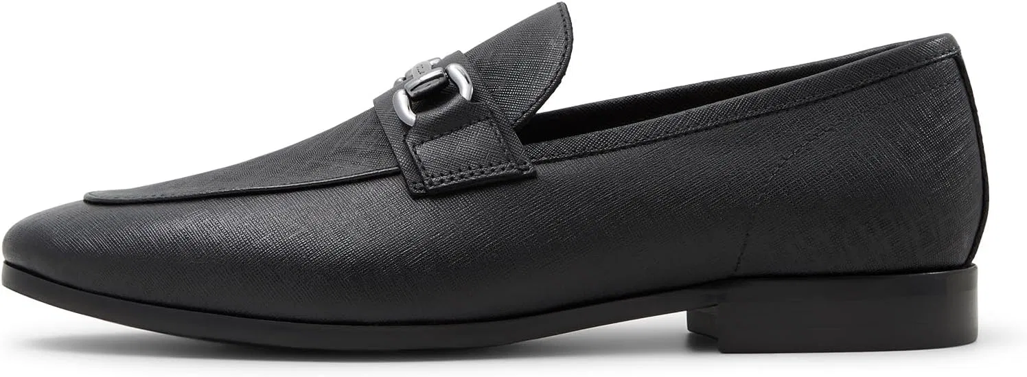 Туфли ALDO Mullberry-Wide, черный