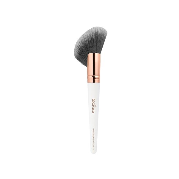 

Щетка для лица и тела f23, 1 шт. Topface F23