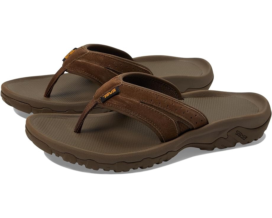 

Сандалии Teva Katavi 2 Thong, цвет Desert Palm