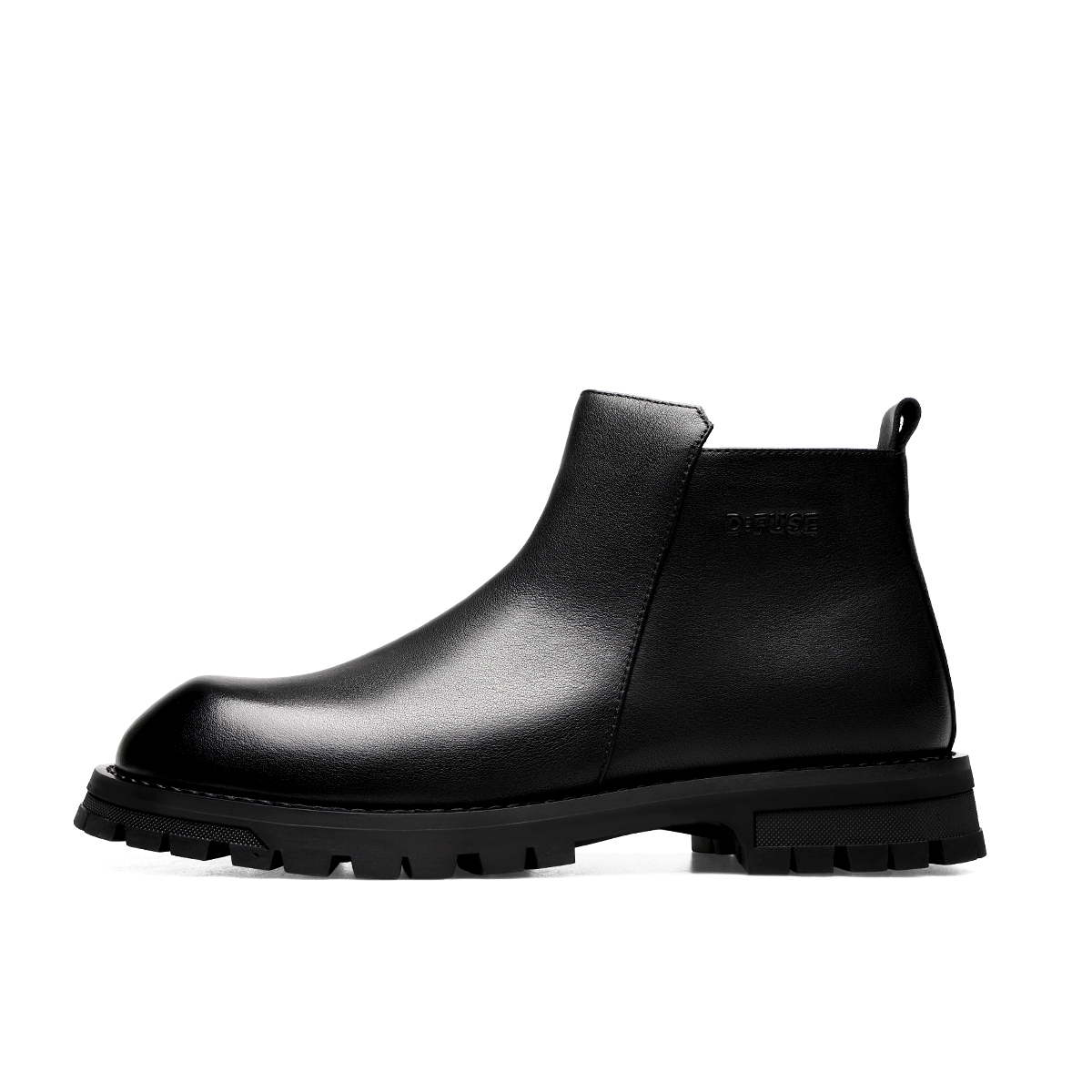 

D:FUSE SCANDINAVIA D Fuse Scandinavia ботинки мужские black