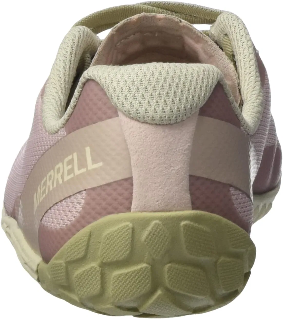 Кроссовки для тенниса Merrell, цвет Rose — фото 3