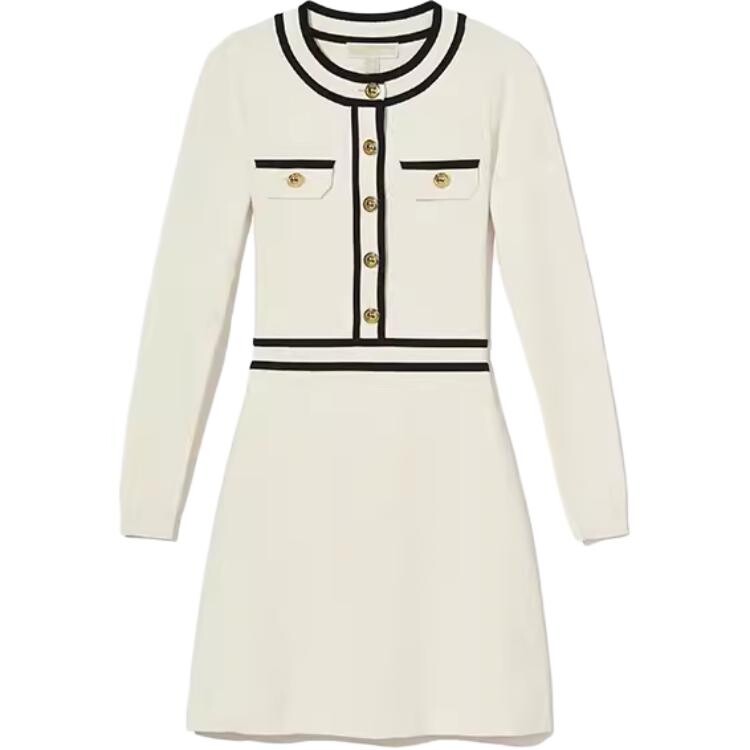

Платье с длинными рукавами женское Michael Kors