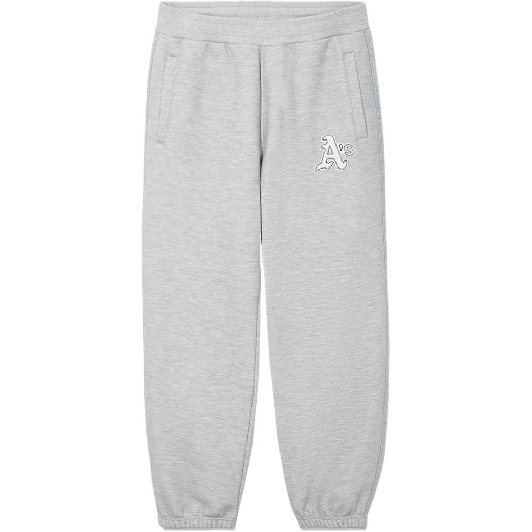 

Футболка FW25 вязаная унисекс New Era, темно-серый