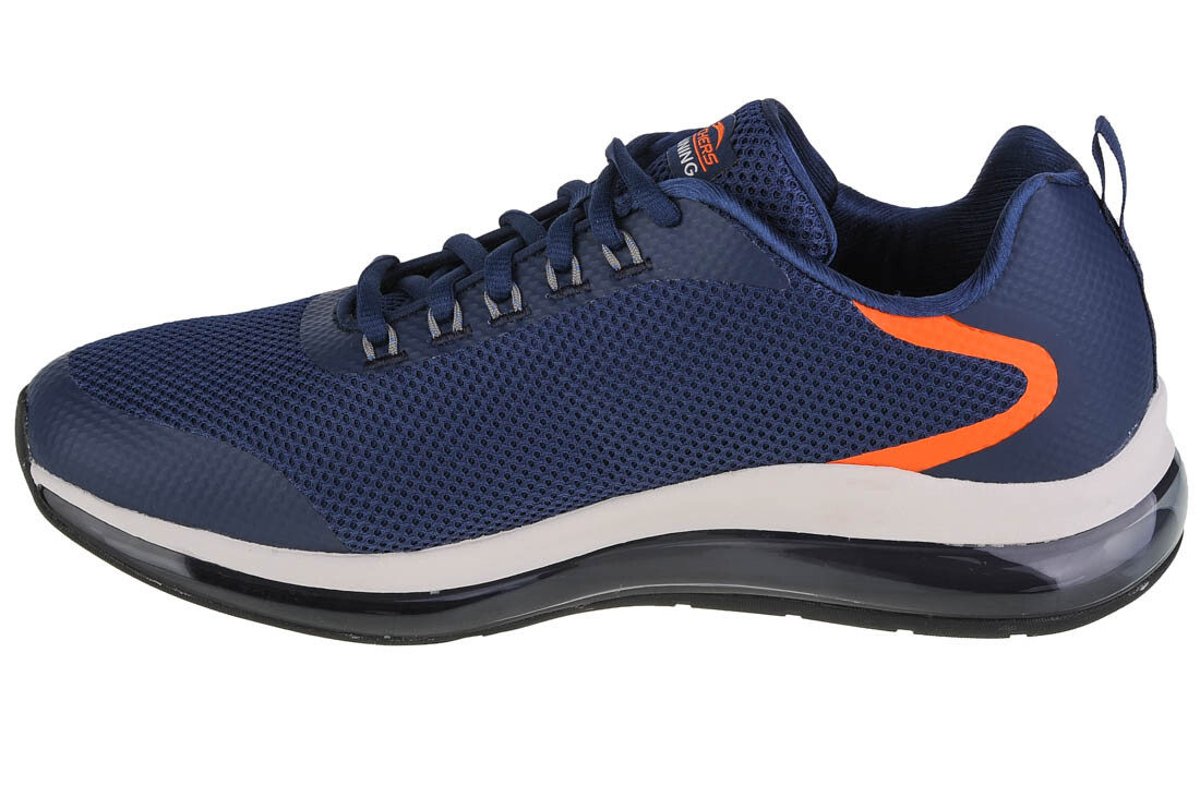 Низкие кроссовки Skechers Skechers Skech Air Element 2.0 Lomarc, темно синий — фото 2