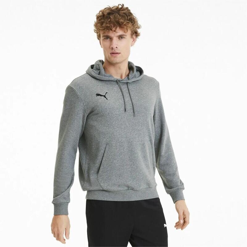 

Спортивная толстовка Puma, цвет grau/schwarz/grau
