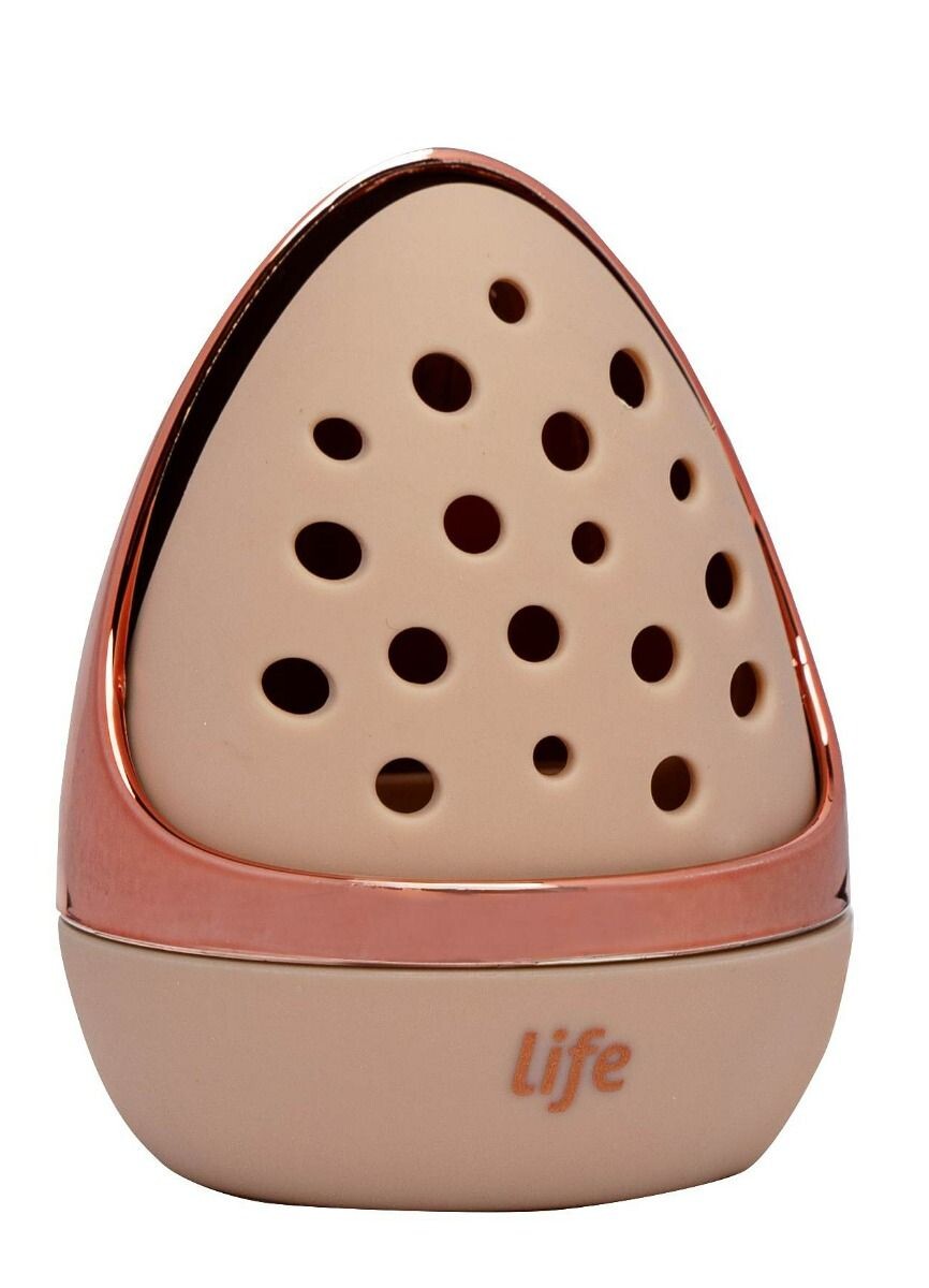 

Life Różowe чехол для губки для макияжа, 1 шт.