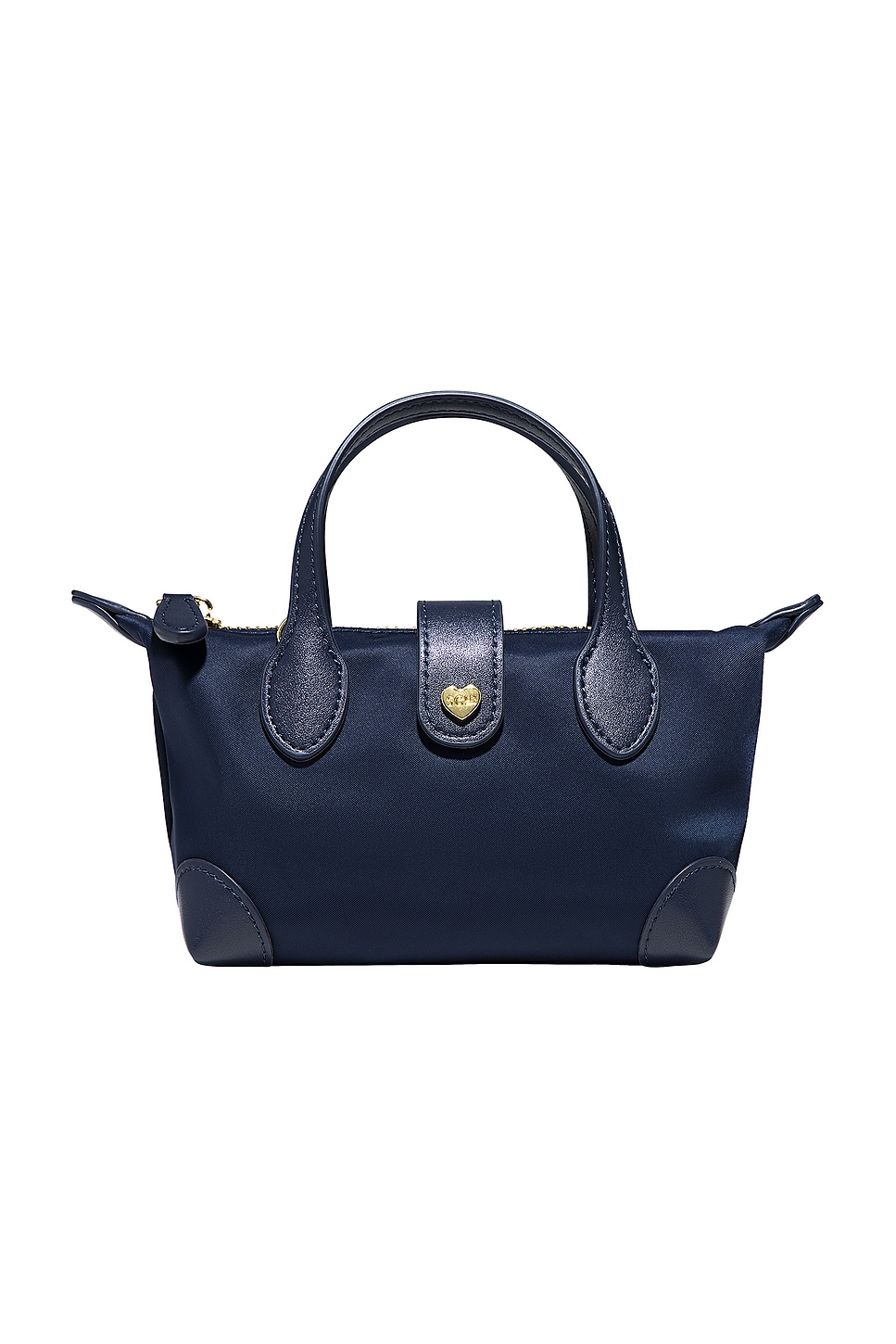 

Сумка-Кроссбоди pouchette Stoney Clover Lane, цвет sapphire