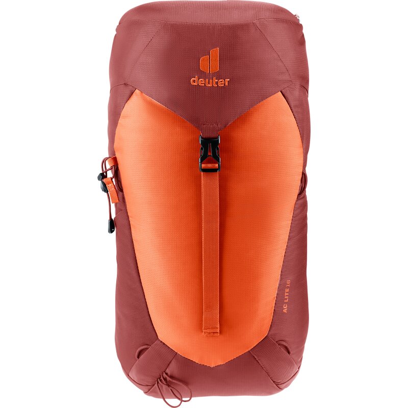 

Рюкзак AC Lite 16 Deuter, красный