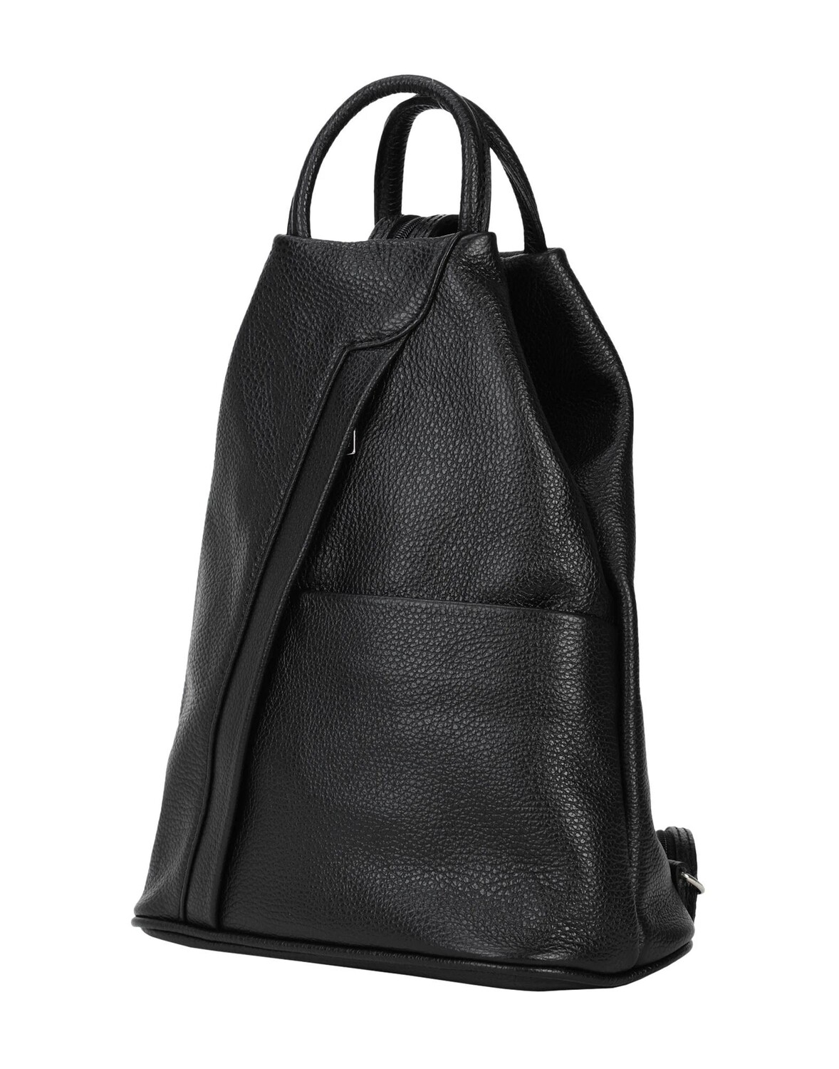 

Рюкзак Tuscany Leather, черный