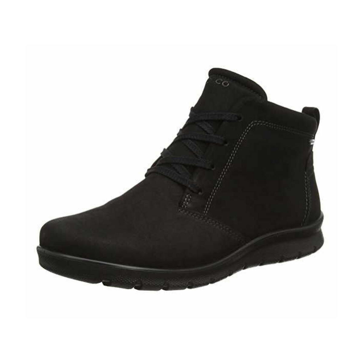 Ботинки Ecco Stiefelette, черный