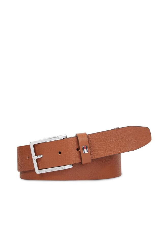 

Ремень Oliver 3.5 Adj Tommy Hilfiger, коричневый