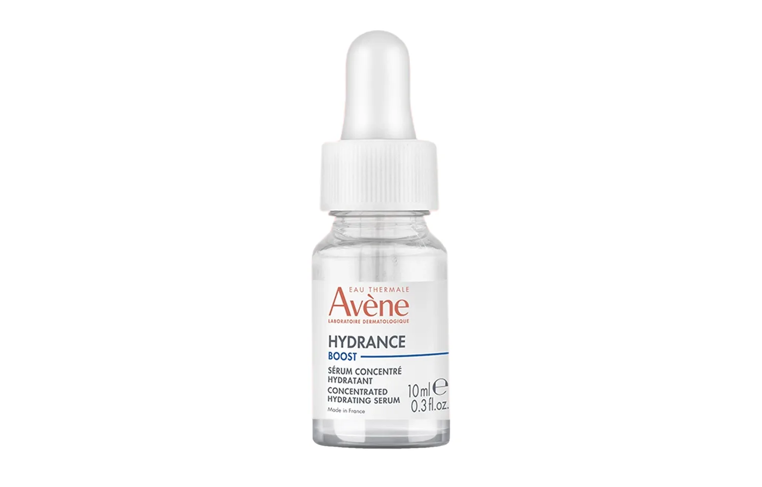 Сыворотка Avene — Avène YAYANG - для постоянного увлажнения и сияния, 30 мл — фото 4