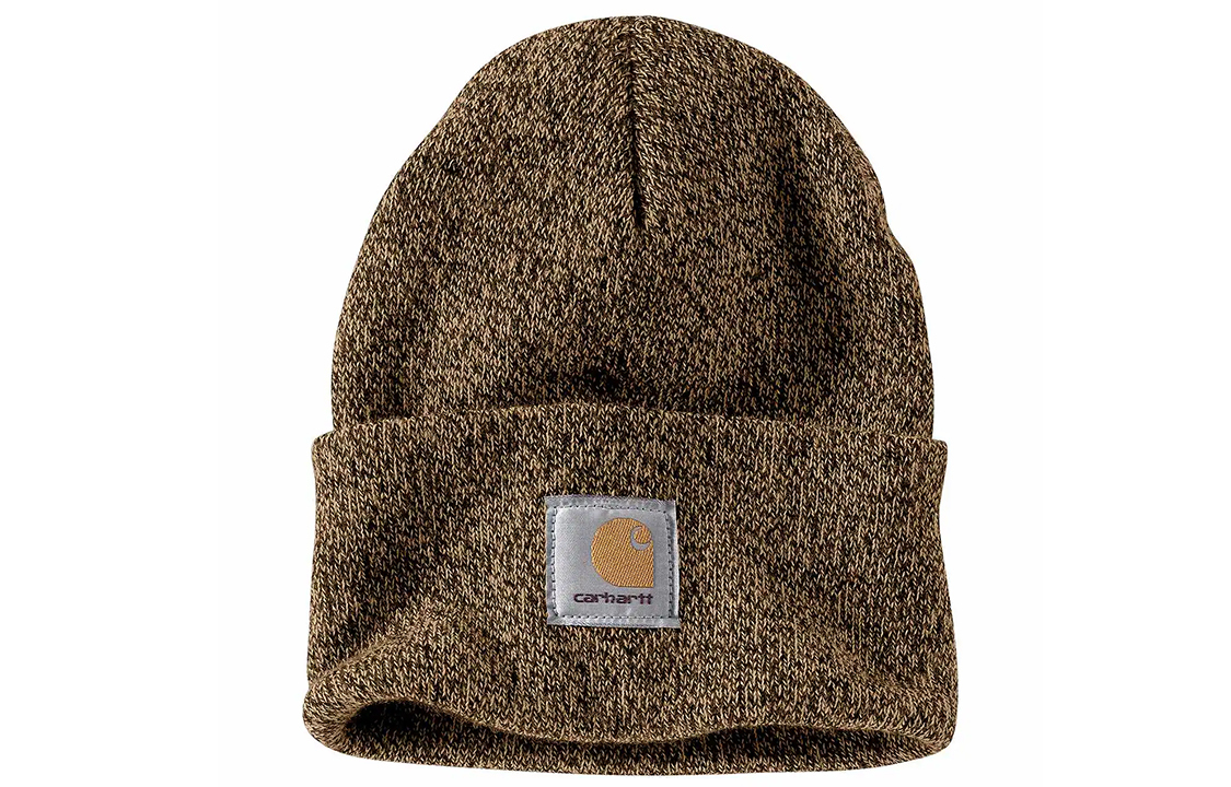 

Carhartt Унисекс шапка бини, Brown