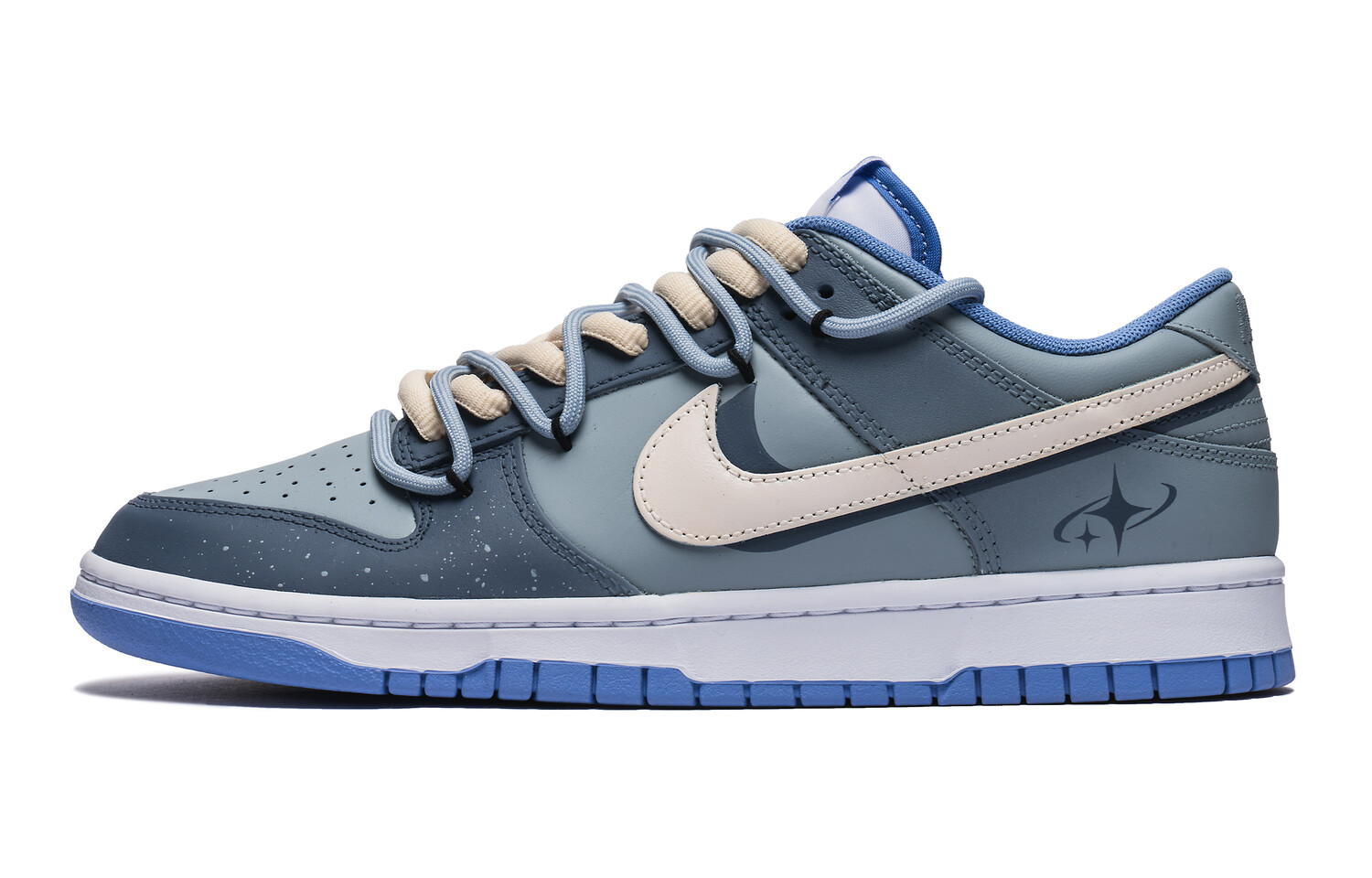 

Мужские кроссовки для скейтбординга Nike Dunk, Gray