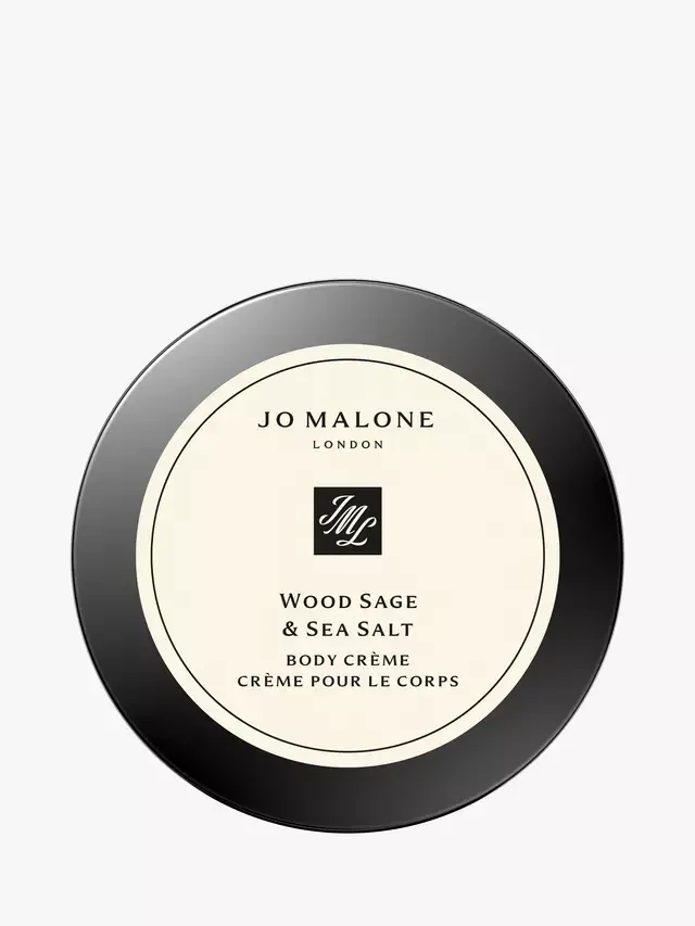 Крем для тела Шалфей и морская соль, 50 мл Jo Malone London