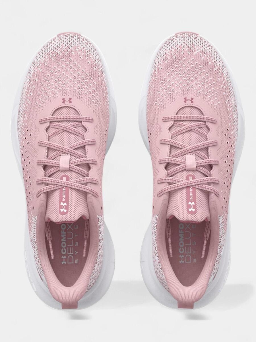 UNDER ARMOUR Женские кроссовки UA W Infinite — фото 4