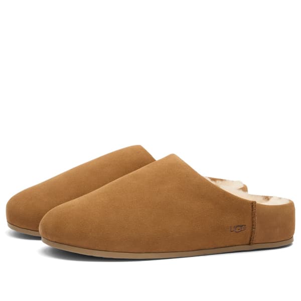 Минималистичные туфли Elea без застежек Ugg, цвет chestnut — фото 2