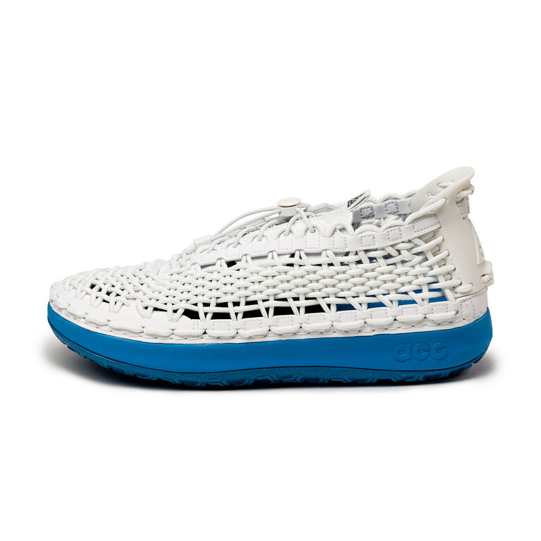 

Кроссовки Acg Watercat+ Nike, белый