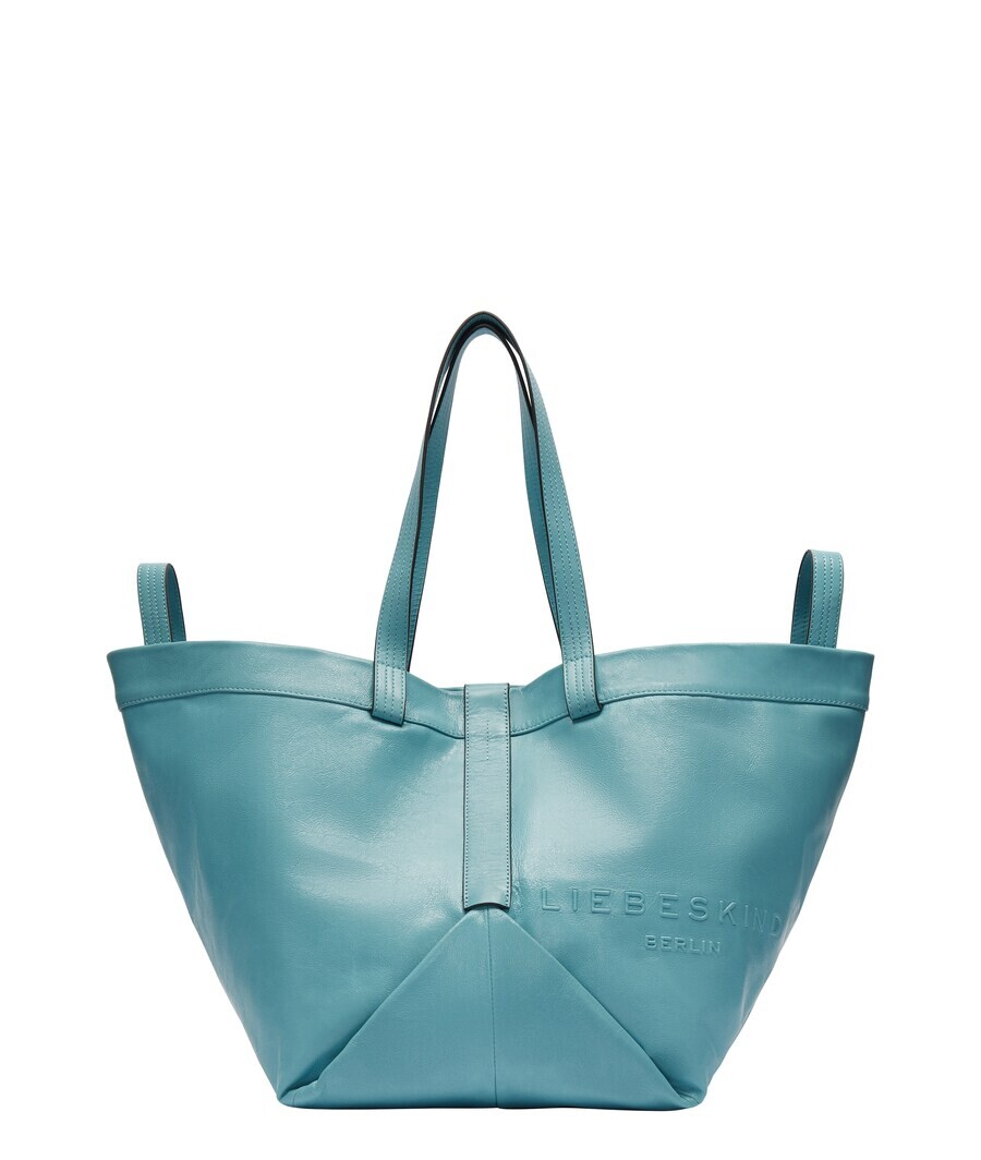 

Шоппер Liebeskind Berlin Shopper Elvira, цвет Aqua