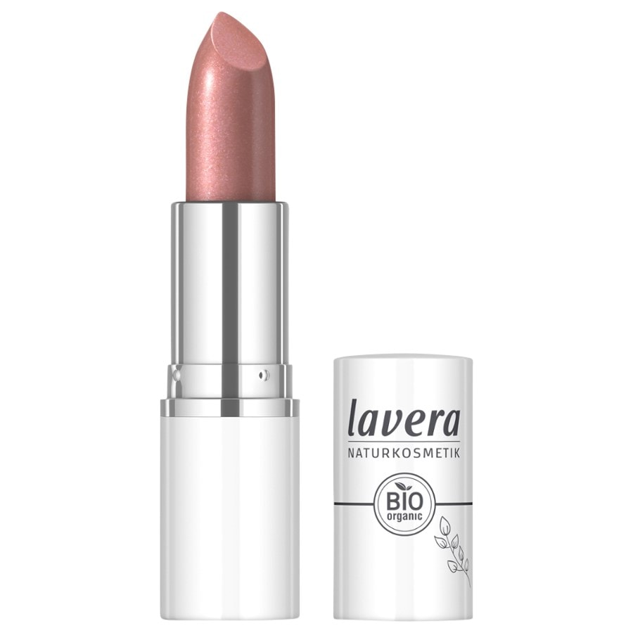 

Помада Lavera Candy Quartz Lipstick, 01 Rosewater / 1 Stk.