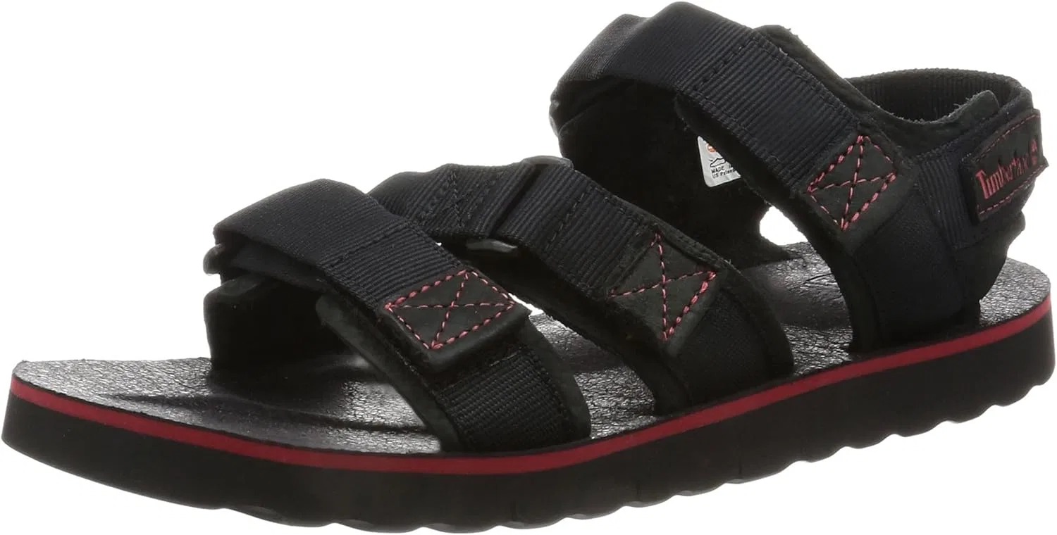 Сандалии Timberland Pierce Point, Black