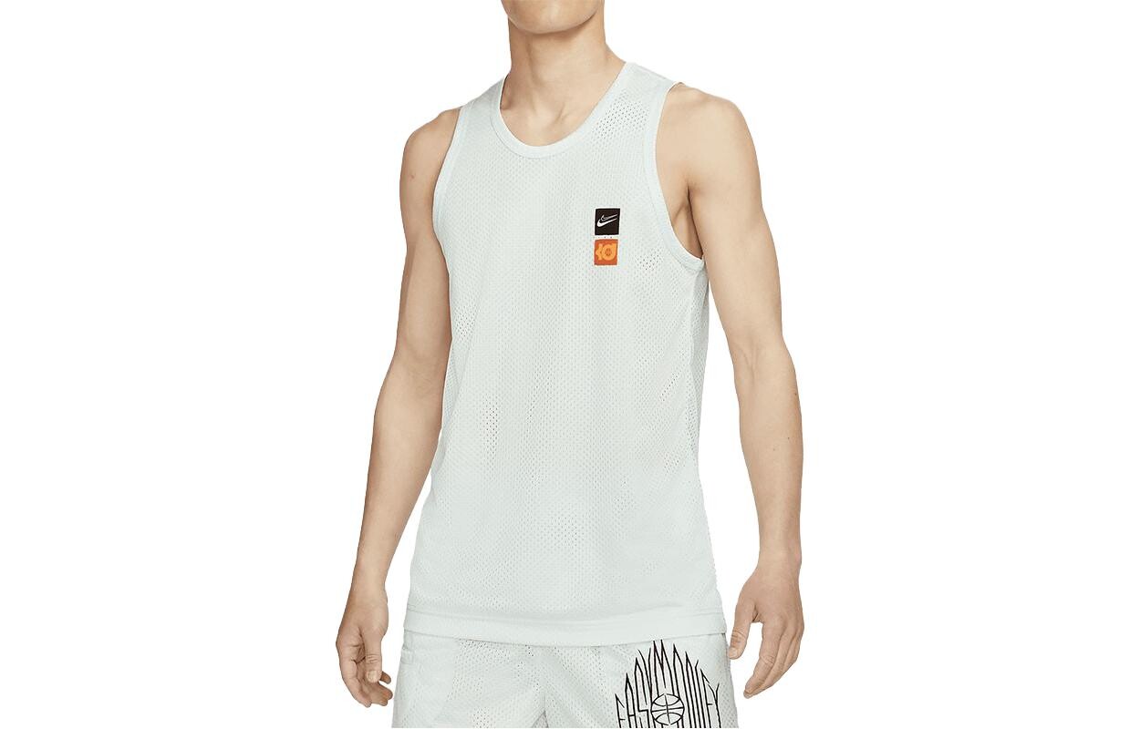

Майка Sports Life Series для мужчин, цвет мятный Nike, цвет Mint