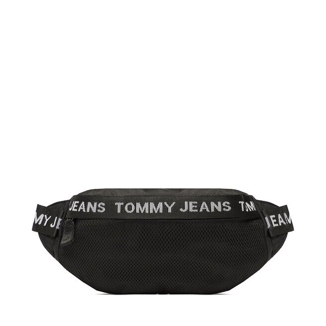 

Сумка Tommy Jeans TjmEssential Bum, черный