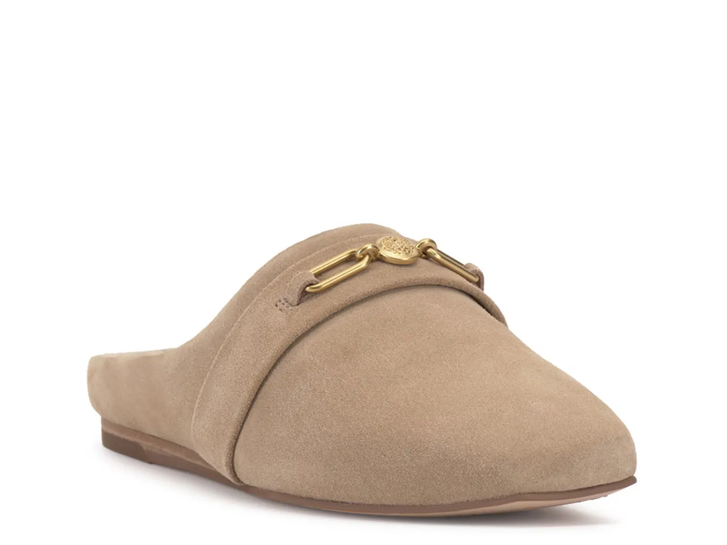 Балетки Rechell Mule Vince Camuto, бежевый