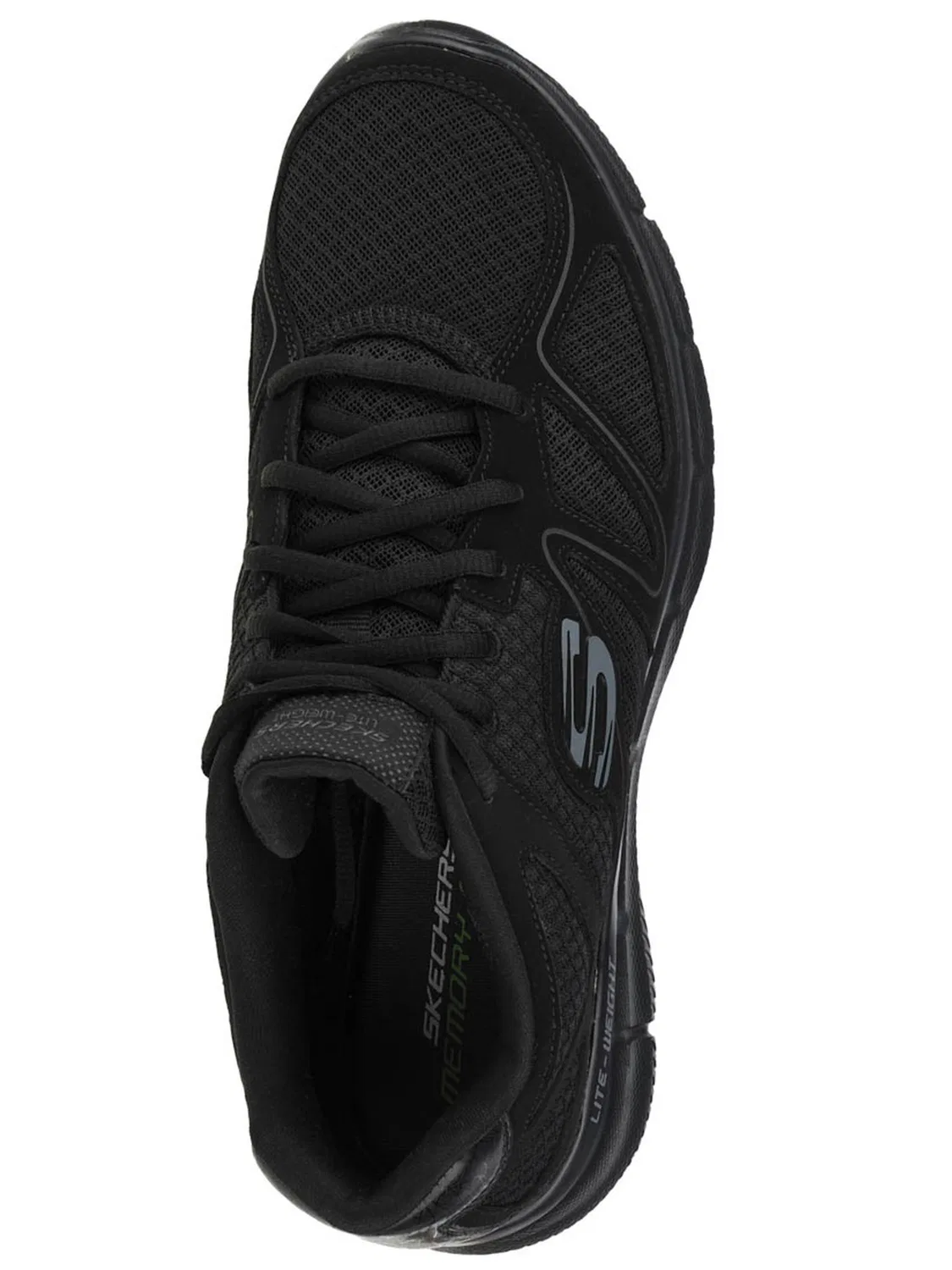 Кроссовки 'Skechers Verse - Flash Point' Skechers, Anthracite — фото 4