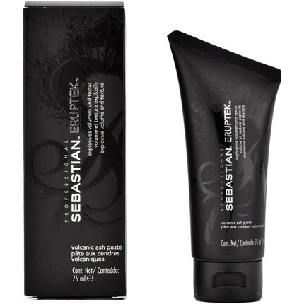 

Профессиональная паста для укладки волос Eruptek 75G, Sebastian