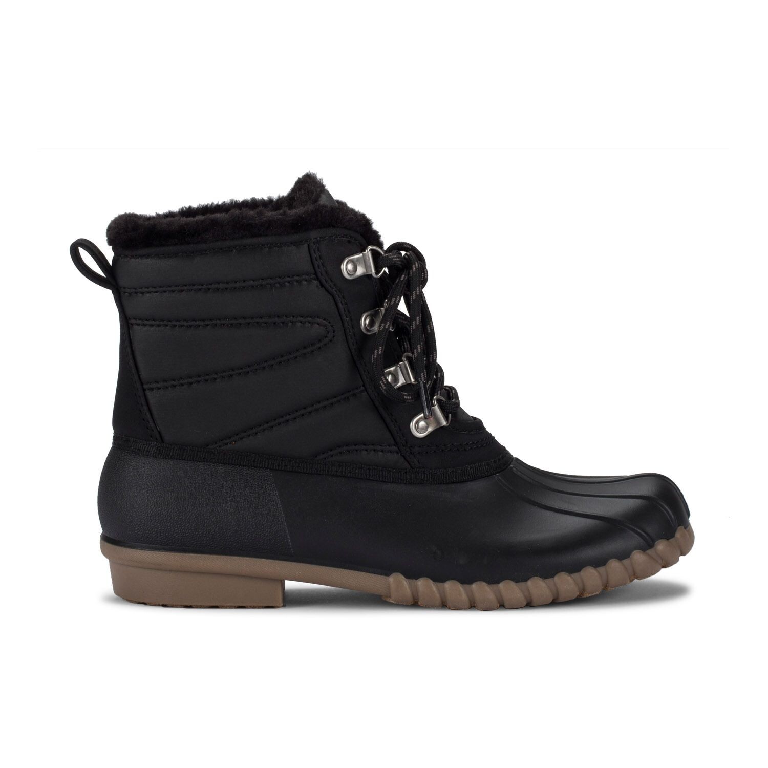 

Женские водостойкие зимние ботинки Baretraps Flynn Baretraps