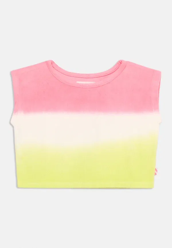 Топ Billieblush, фуксия — фото 3