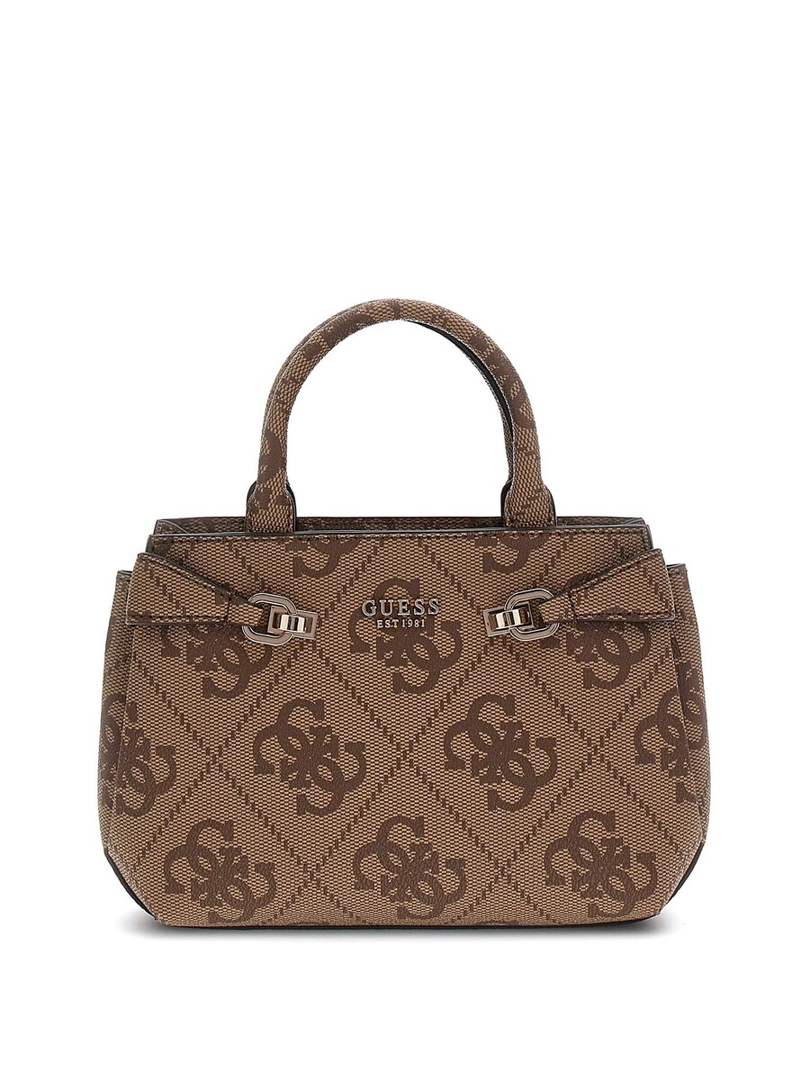 

Сумка GUESS Lorelei, кэмел