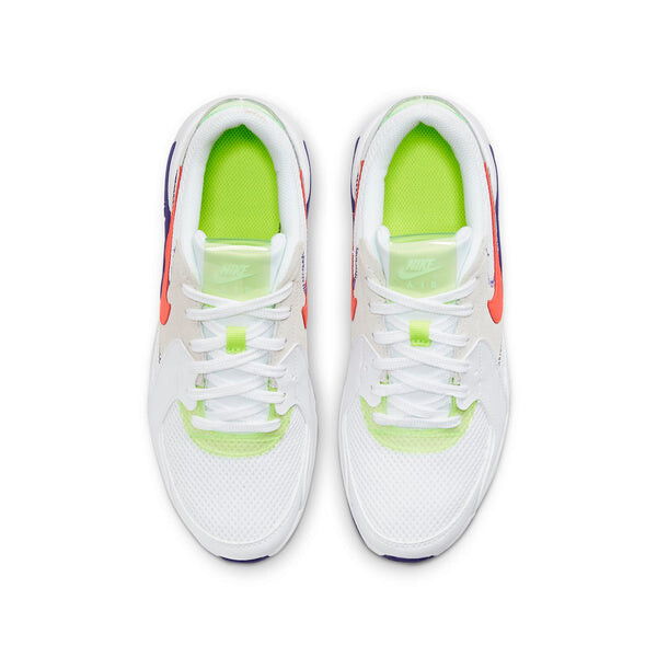 Кроссовки air max excee amd Nike, белый — фото 4