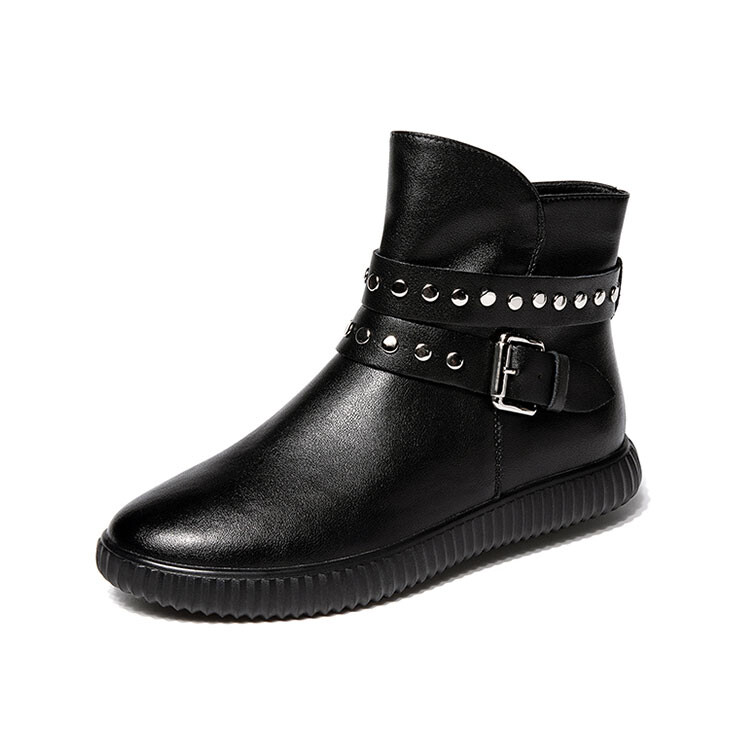 

Ботильоны женские Cachiotti, цвет Black Padded