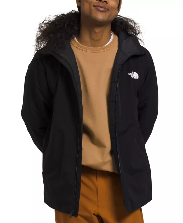 

Мужская куртка Apex Elevation The North Face, черный
