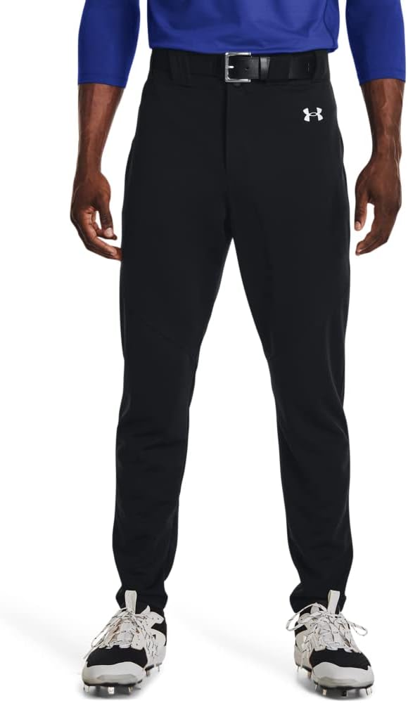 

Under Armour мужские брюки Utility Baseball Straight Leg 22Pants, (001) Black/White