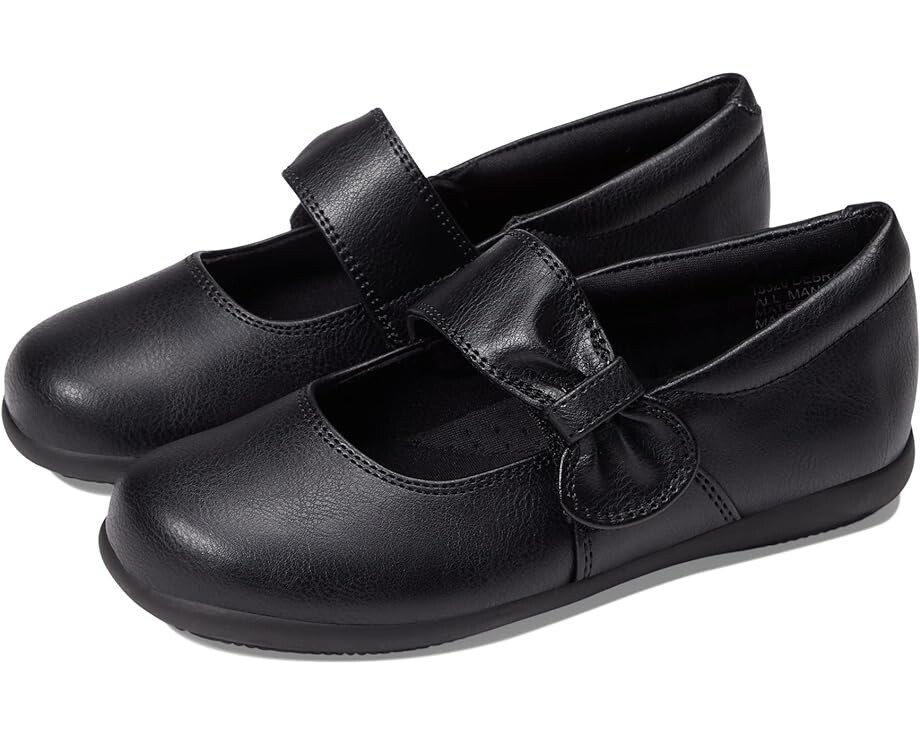 

Балетки Rachel Shoes Debra, черный