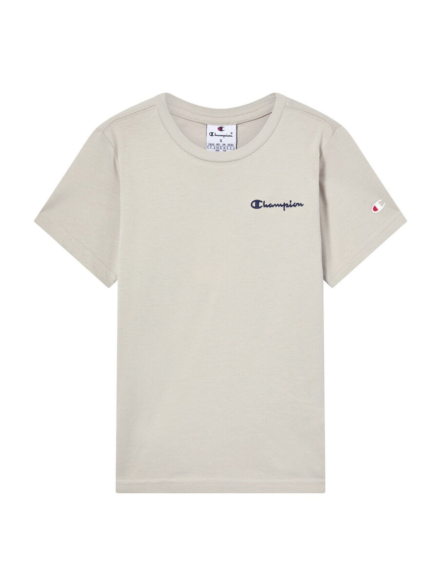 

Рубашка Champion Authentic Athletic Apparel, экрю