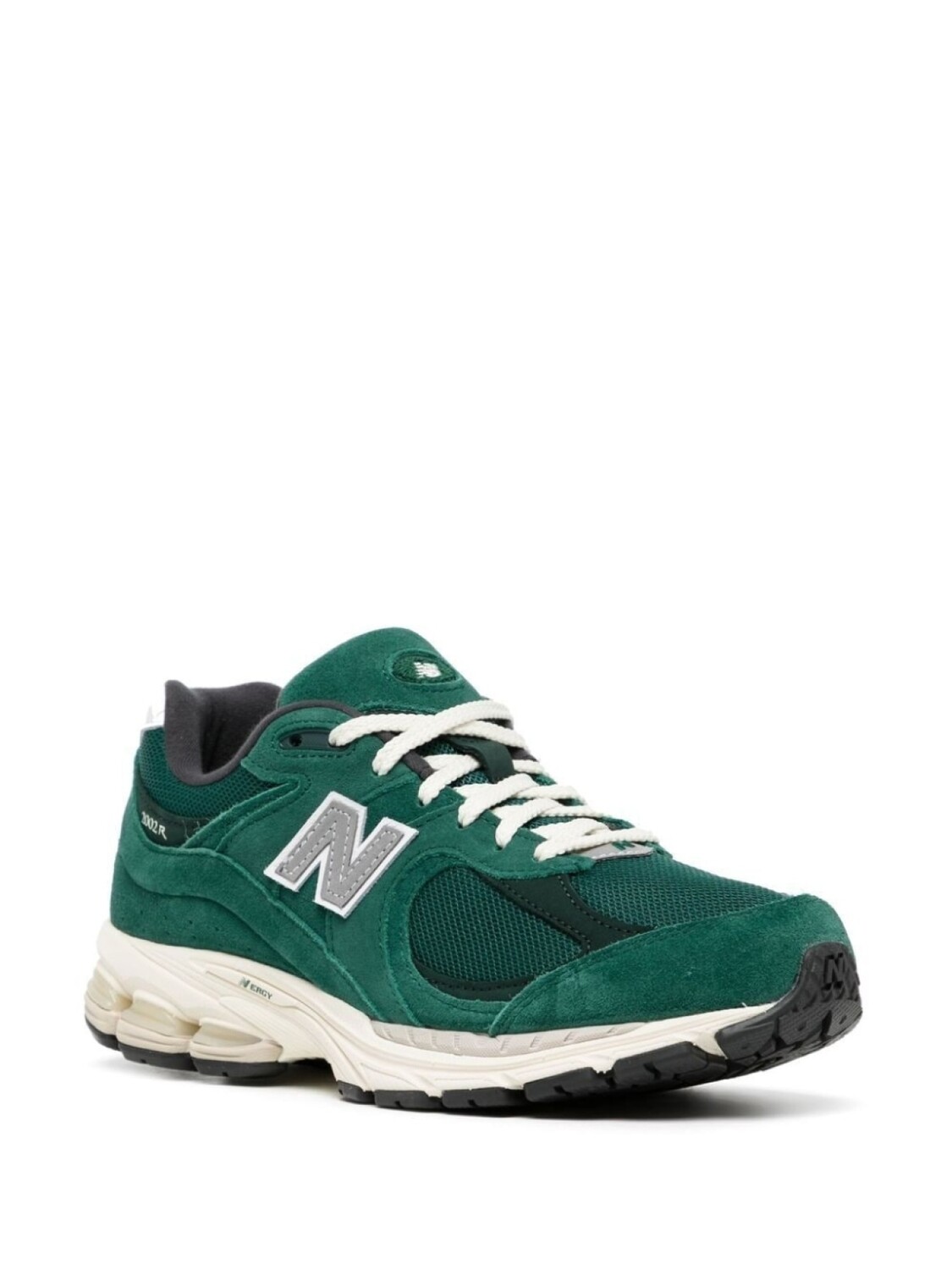 Кроссовки 2002 R New Balance, зеленый — фото 2