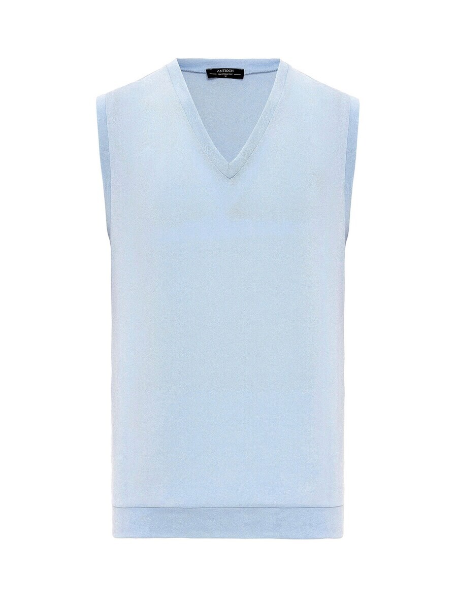 

Свитер Antioch Sweater, синий