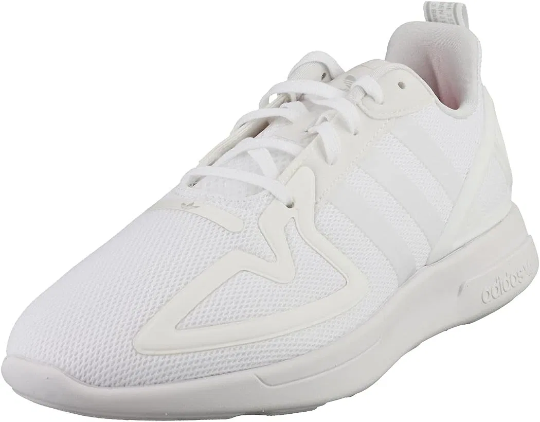 Гимнастические кроссовки Adidas Zx 2k Flux для мужчин, белый