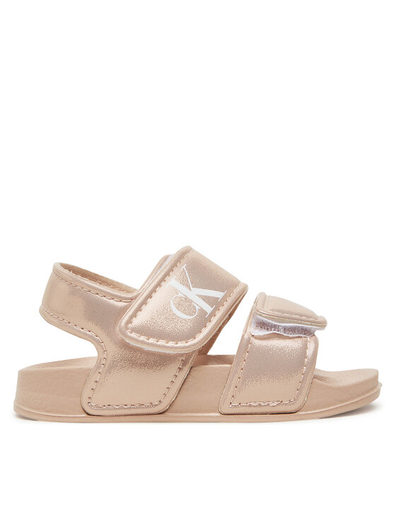 

Сандалии V1A2-82062-0376 M Calvin Klein Jeans, розовый