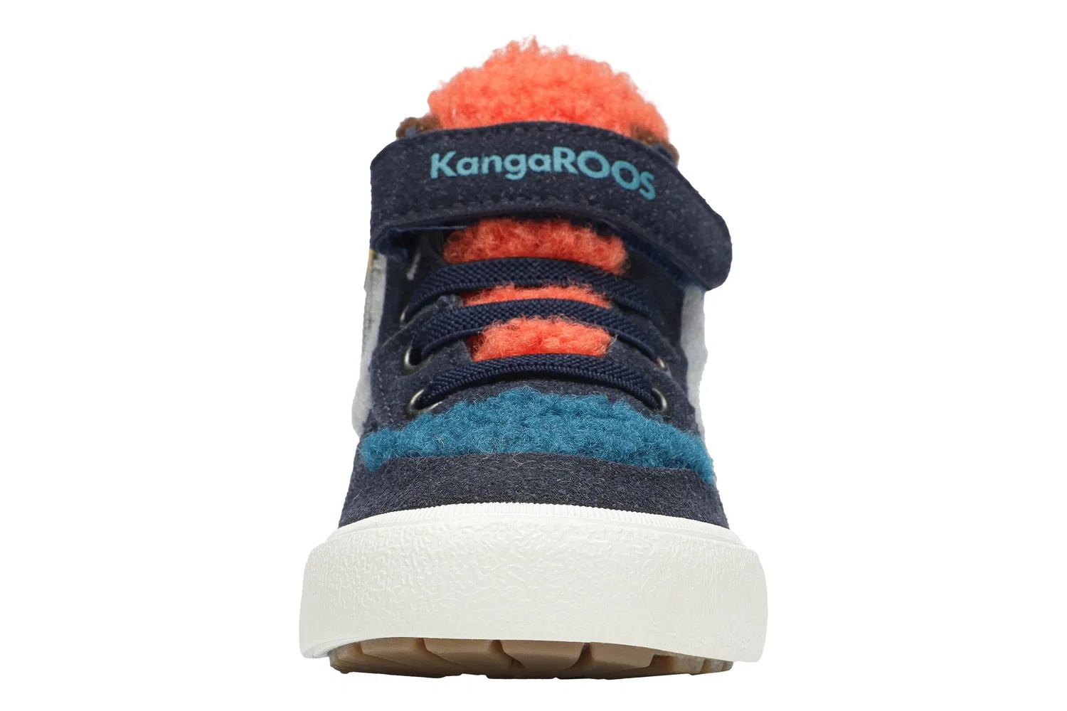 Кроссовки Kangaroos, Mixed Colors — фото 2